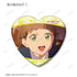 《Love Live! SuperStar!!》收藏卡 櫻小路木菜子專場 場景心形徽章(單位/盒)【202605再版】