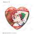 《Love Live! SuperStar!!》收藏卡 米女梅專屬 場景心形徽章(單位/盒)【202605再版】