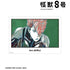 『怪獣8号』古橋伊春 Ani-Art 第2弾 A3マット加工ポスター