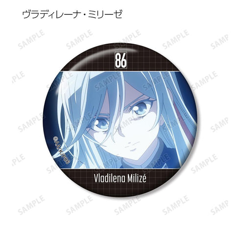 『86―エイティシックス―』トレーディング場面写缶バッジ vol.2(単位/BOX)