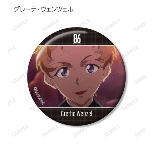 『86―エイティシックス―』トレーディング場面写缶バッジ vol.2(単位/BOX)