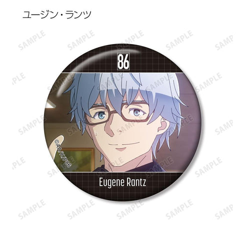 『86―エイティシックス―』トレーディング場面写缶バッジ vol.2(単位/BOX)【202608再販】