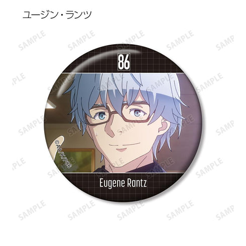 『86―エイティシックス―』トレーディング場面写缶バッジ vol.2(単位/BOX)