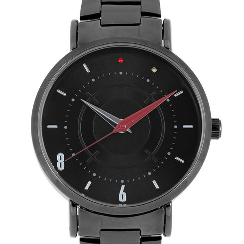 『86―エイティシックス―』シンエイ・ノウゼン 腕時計