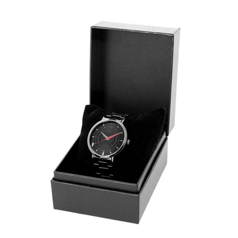 『86―エイティシックス―』シンエイ・ノウゼン 腕時計