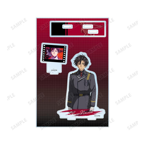 『86―エイティシックス―』シンエイ・ノウゼン パーツ付きBIGアクリルスタンド