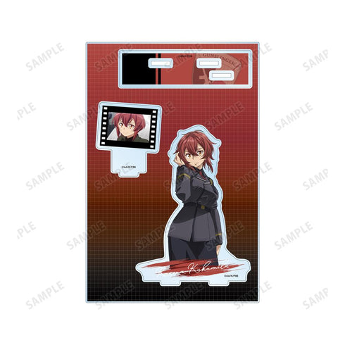 『86―エイティシックス―』クレナ・ククミラ パーツ付きBIGアクリルスタンド