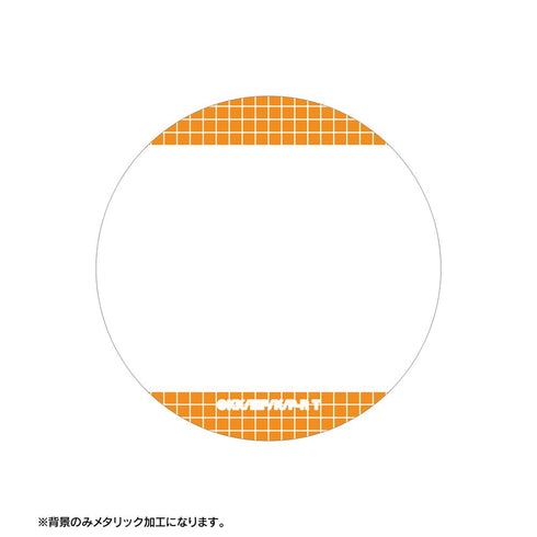 『とある科学の超電磁砲T』トレーディング 御坂美琴オンリー 場面写メタリック缶バッジ(単位/BOX)