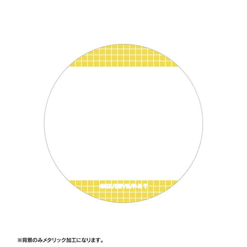 『とある科学の超電磁砲T』トレーディング 食蜂操祈オンリー 場面写メタリック缶バッジ(単位/BOX)【202608再販】