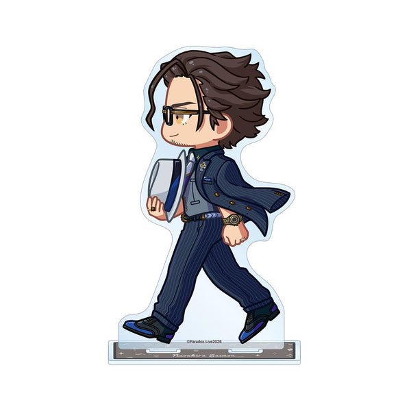 『Paradox Live』西門 直明 ちびとこ BIGアクリルスタンド