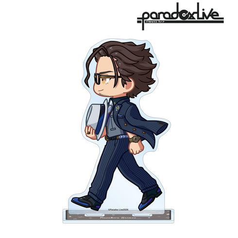 『Paradox Live』西門 直明 ちびとこ BIGアクリルスタンド