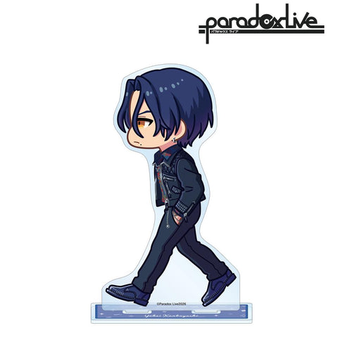 『Paradox Live』神林 匋平 ちびとこ BIGアクリルスタンド