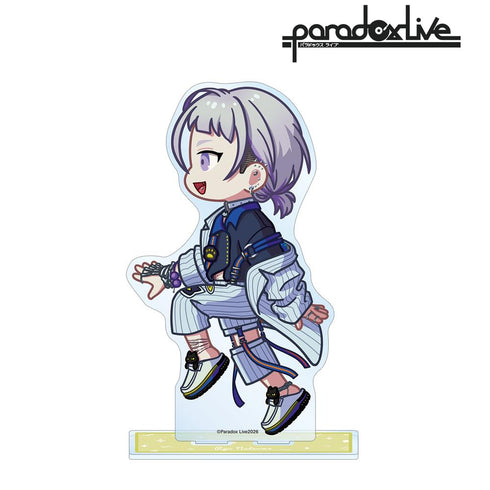 『Paradox Live』棗 リュウ ちびとこ BIGアクリルスタンド