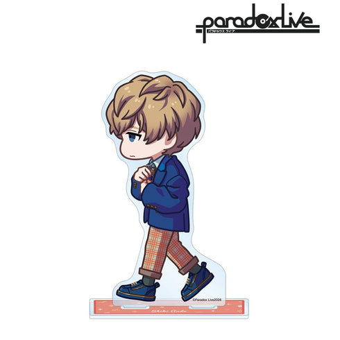 『Paradox Live』闇堂 四季 ちびとこ BIGアクリルスタンド
