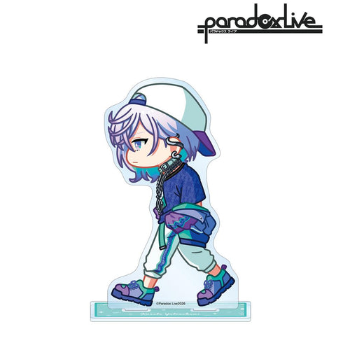 『Paradox Live』矢戸乃上 珂波汰 ちびとこ BIGアクリルスタンド