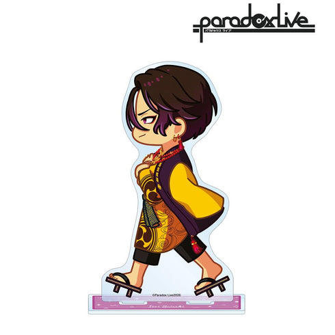 『Paradox Live』翠石 依織 ちびとこ BIGアクリルスタンド