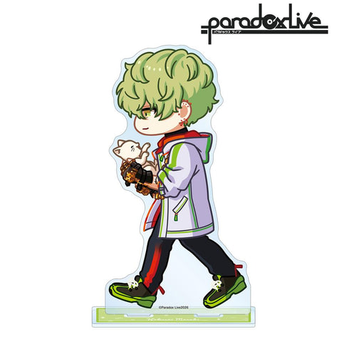 『Paradox Live』征木 北斎 ちびとこ BIGアクリルスタンド