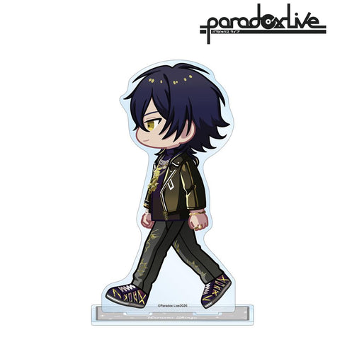 『Paradox Live』辰宮 晴臣 ちびとこ BIGアクリルスタンド
