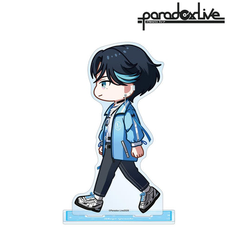 『Paradox Live』大和 憧吾 ちびとこ BIGアクリルスタンド