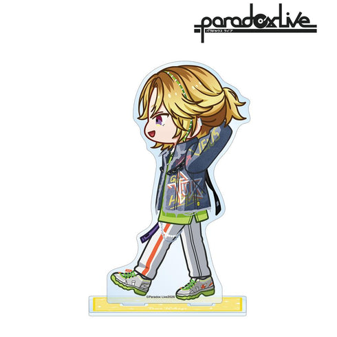 『Paradox Live』緋景 斗真 ちびとこ BIGアクリルスタンド