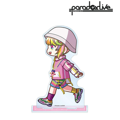 『Paradox Live』三洲寺 甘太郎 ちびとこ BIGアクリルスタンド