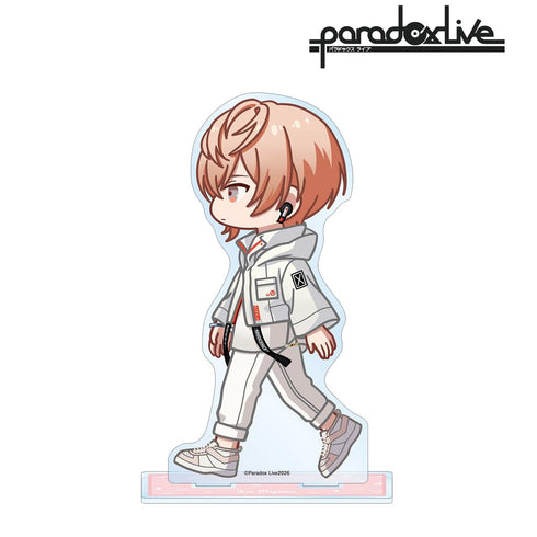 『Paradox Live』御山 京 ちびとこ BIGアクリルスタンド