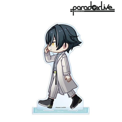 『Paradox Live』イツキ ちびとこ BIGアクリルスタンド