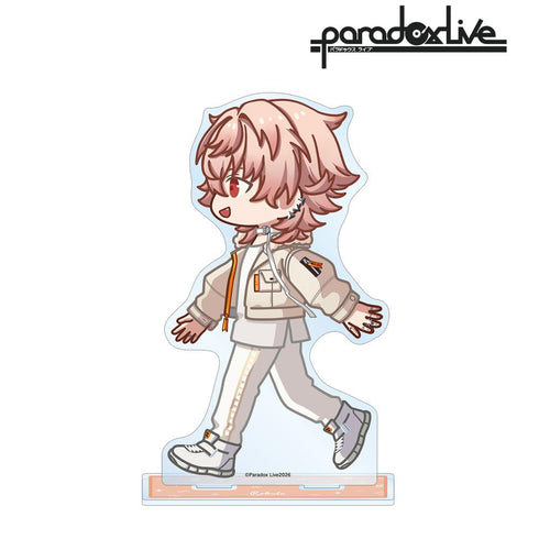 『Paradox Live』ロクタ ちびとこ BIGアクリルスタンド