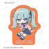 《DECO*27 feat.初音未来 EXHIBITION Produced by DECO*27 / OTOIRO》MANNEQUIN Art by 1024 亚克力收藏玩偶(单位/盒)