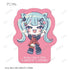 《DECO*27 feat.初音未来 EXHIBITION Produced by DECO*27 / OTOIRO》MANNEQUIN Art by 1024 亚克力收藏玩偶(单位/盒)