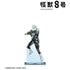 『怪獣8号』市川レノ Ani-Art 第2弾 BIGアクリルスタンド