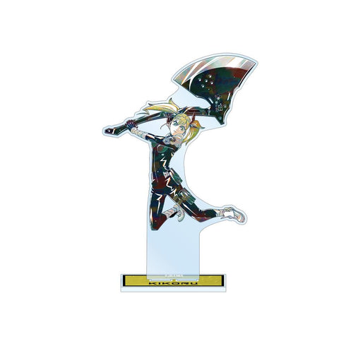 『怪獣8号』四ノ宮キコル Ani-Art 第2弾 BIGアクリルスタンド