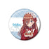 『五等分の花嫁*』描き下ろし 中野三玖 ショートケーキイメージコーデver. 75mmグリッター缶バッジ