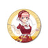 『五等分の花嫁*』描き下ろし 中野一花 ショートケーキイメージコーデver. BIG缶バッジ