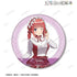 『五等分の花嫁*』描き下ろし 中野二乃 ショートケーキイメージコーデver. BIG缶バッジ