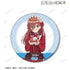 《五等分的新娘*》全新繪製 中野三玖 短蛋糕主題造型版 BIG 徽章