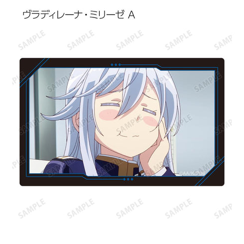 『86―エイティシックス―』トレーディング場面写カードステッカー(単位/BOX)