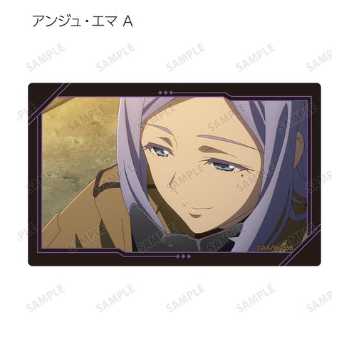 『86―エイティシックス―』トレーディング場面写カードステッカー(単位/BOX)