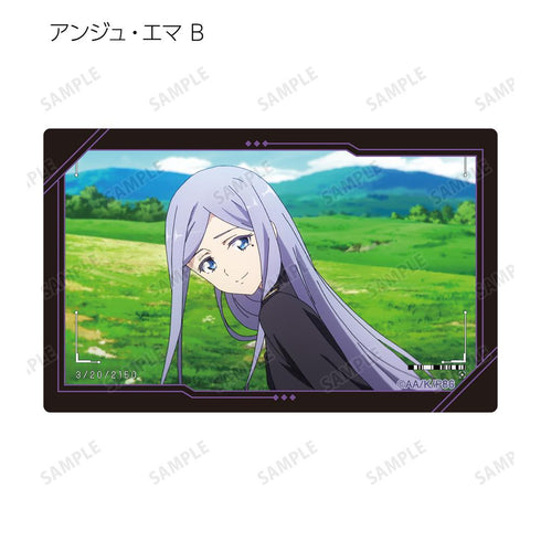 『86―エイティシックス―』トレーディング場面写カードステッカー(単位/BOX)