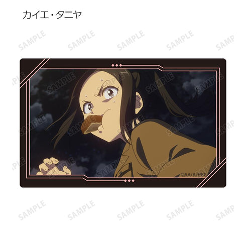 『86―エイティシックス―』トレーディング場面写カードステッカー(単位/BOX)