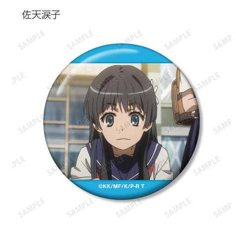 『とある科学の超電磁砲T』トレーディング場面写缶バッジ(単位/BOX)