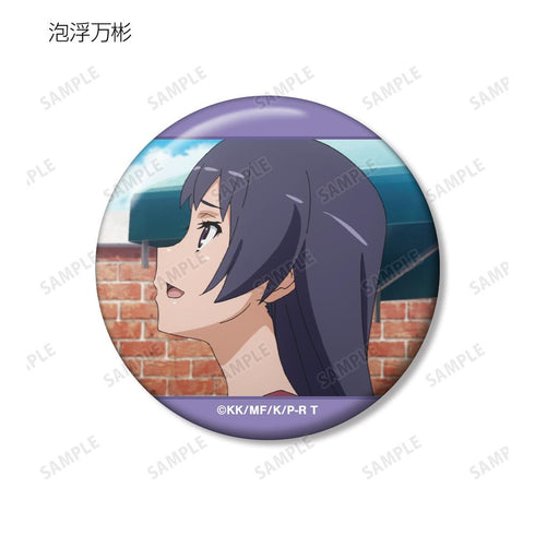 『とある科学の超電磁砲T』トレーディング場面写缶バッジ(単位/BOX)