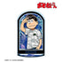 『おそ松さん』カラ松 Aure Glass パーツ付きBIGアクリルスタンド