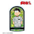 『おそ松さん』チョロ松 Aure Glass パーツ付きBIGアクリルスタンド