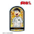 『おそ松さん』十四松 Aure Glass パーツ付きBIGアクリルスタンド