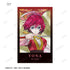 『暁のヨナ』トレーディング Aure Glass イラストカード(単位/BOX)