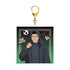 『オリジナル勇気爆発バーンブレイバーン』描き下ろし イサミ・アオ 死神ver. BIGアクリルキーホルダー