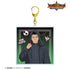 『オリジナル勇気爆発バーンブレイバーン』描き下ろし イサミ・アオ 死神ver. BIGアクリルキーホルダー