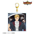 『オリジナル勇気爆発バーンブレイバーン』描き下ろし ルイス・スミス 死神ver. BIGアクリルキーホルダー