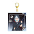 『オリジナル勇気爆発バーンブレイバーン』描き下ろし ルル 死神ver. BIGアクリルキーホルダー